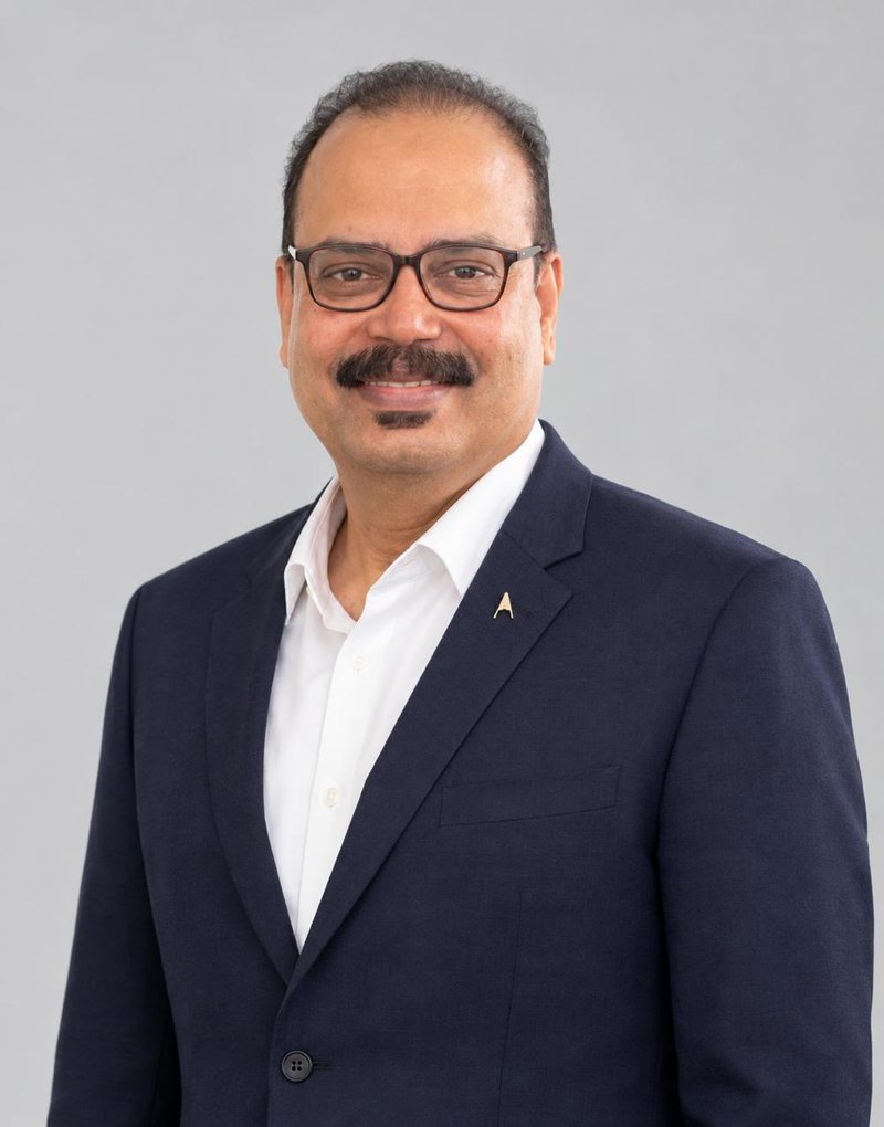 Dr. Giju Baby Chungath, Consultant Physician and Diabetologist in Kunnamkulam